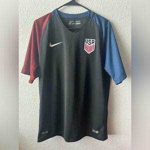 TEAM USA JERSEY 🇺🇸